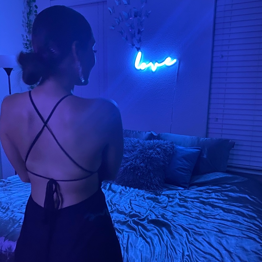 Black Jumpsuit